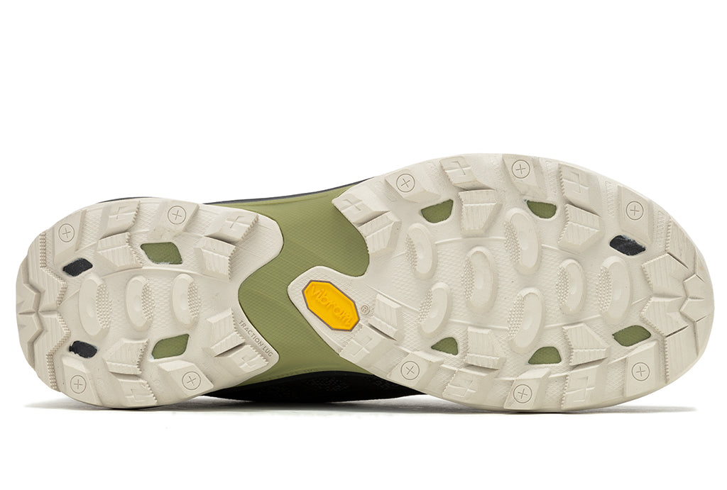 Merrell Men's Moab Speed 2 Trail Sneaker