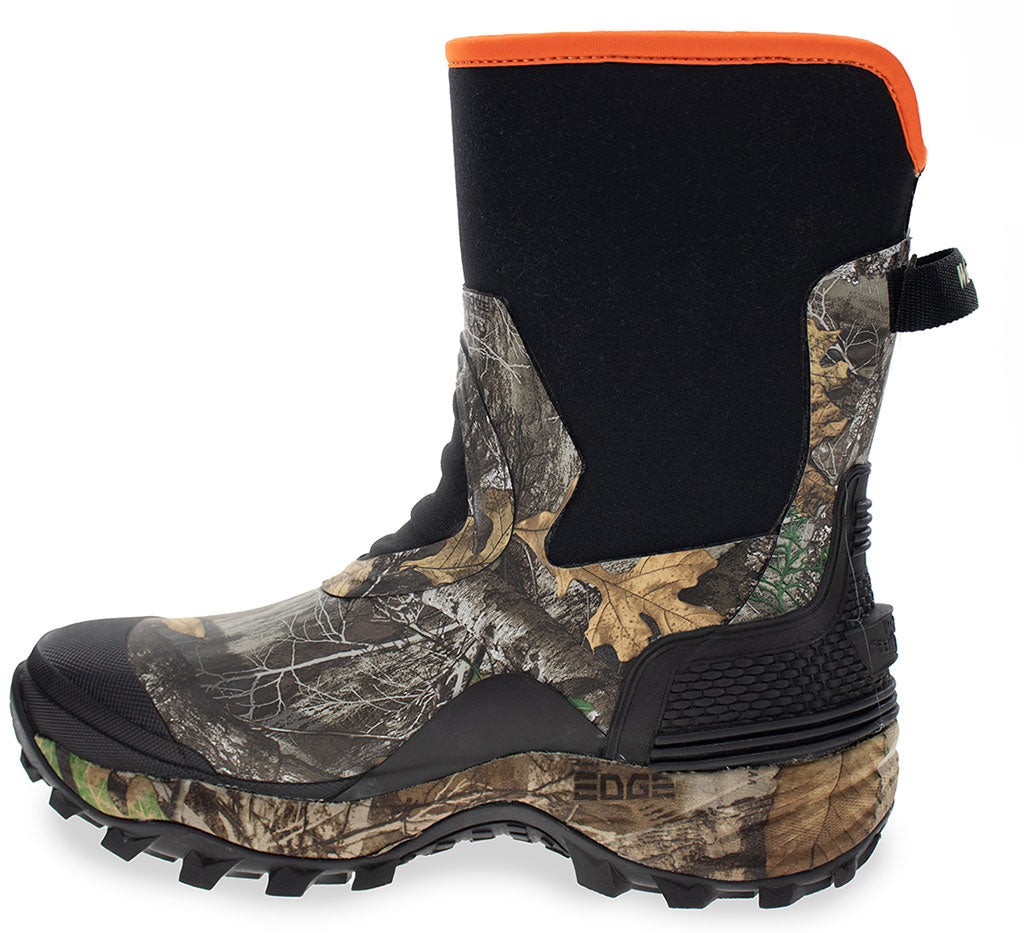 Western Chief Men's Rambler Neoprene Mid Boot