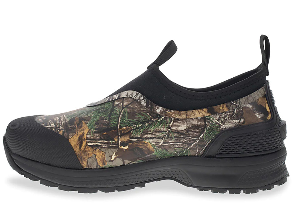 Western Chief Men's RYDERWOOD REALTREE NEOPRENE STEP IN WP