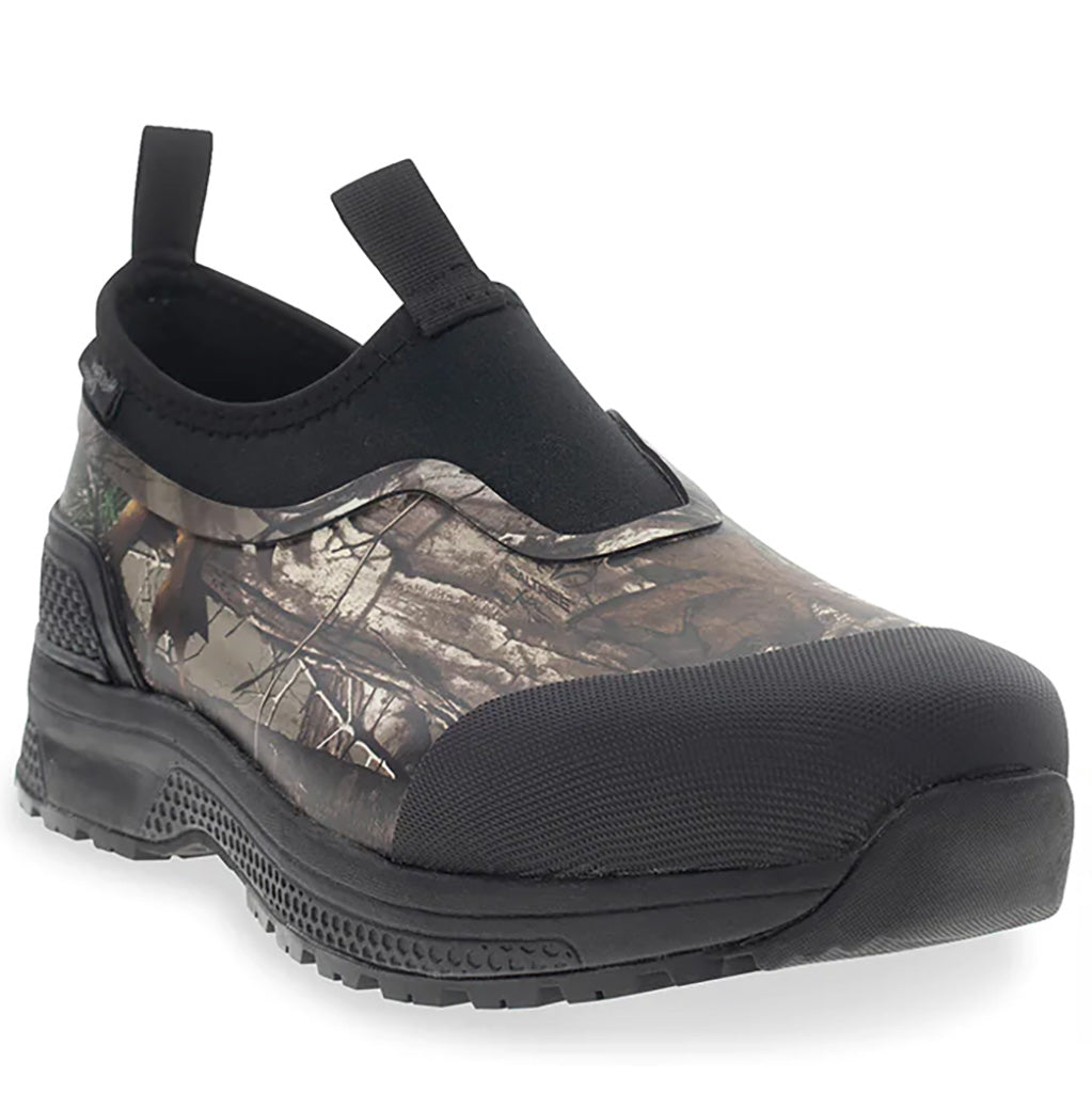 Western Chief Men's RYDERWOOD REALTREE NEOPRENE STEP IN WP