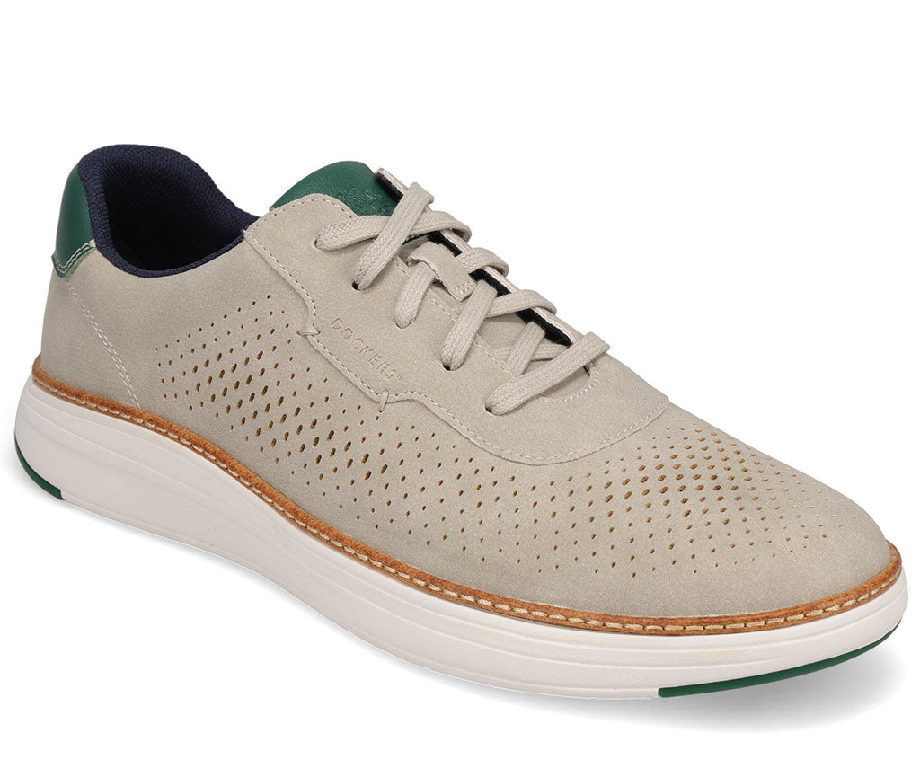 Dockers Men's Neilson Casual Sporty Oxfords