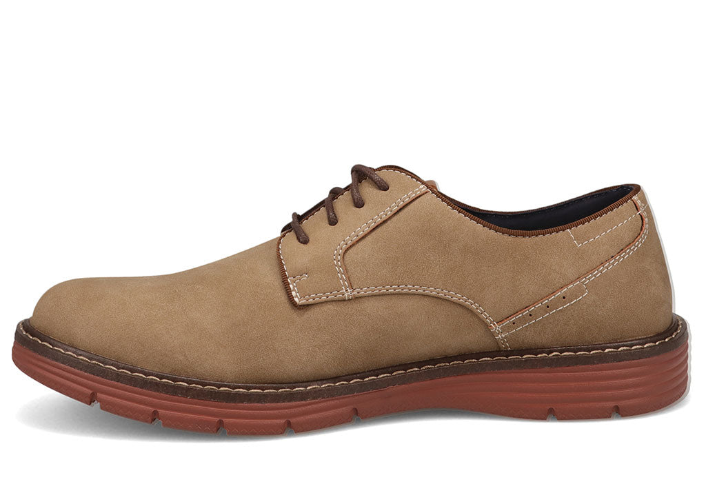 Dockers Men's Emil Oxfords