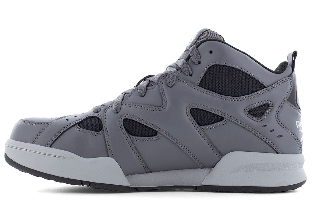 Reebok Work Men's ATR Decimator Mid Met CT EH SR