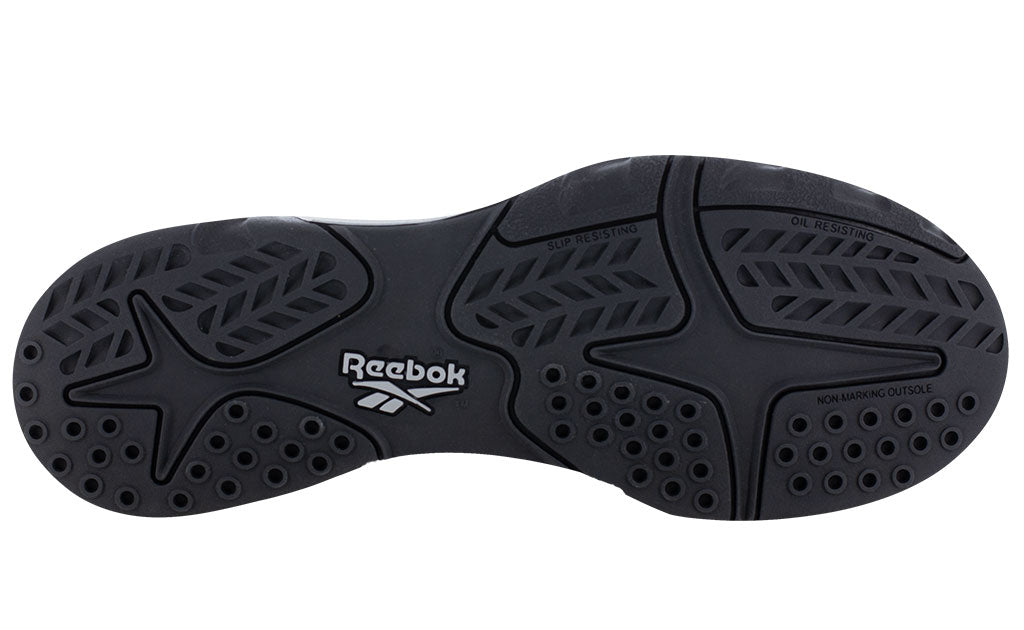 Reebok Work Men's ATR Decimator Mid Met CT EH SR