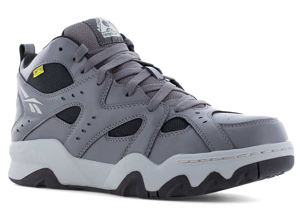 Reebok Work Men's ATR Decimator Mid Met CT EH SR