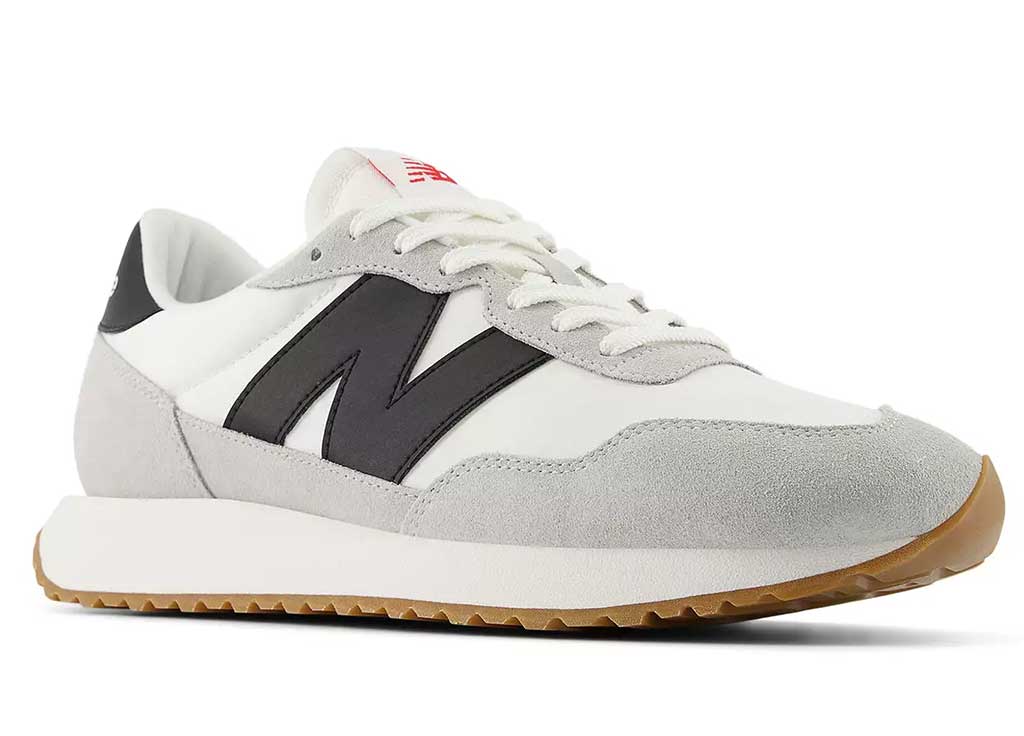New Balance Men's M237