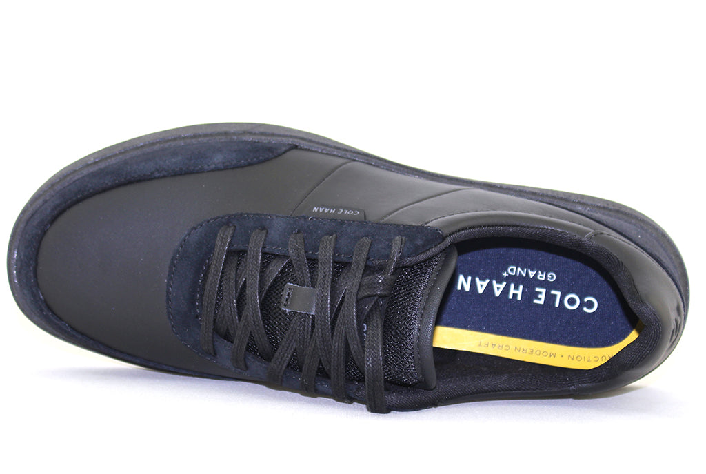 Cole Haan Men's Grand + Leadshot