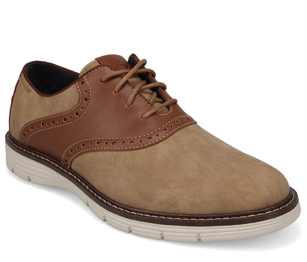 Dockers Men's Egan Saddle Oxfords