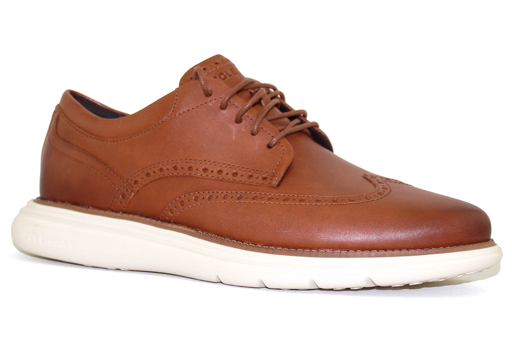 Cole Haan Men's Grand+ Ultra Wing Oxford
