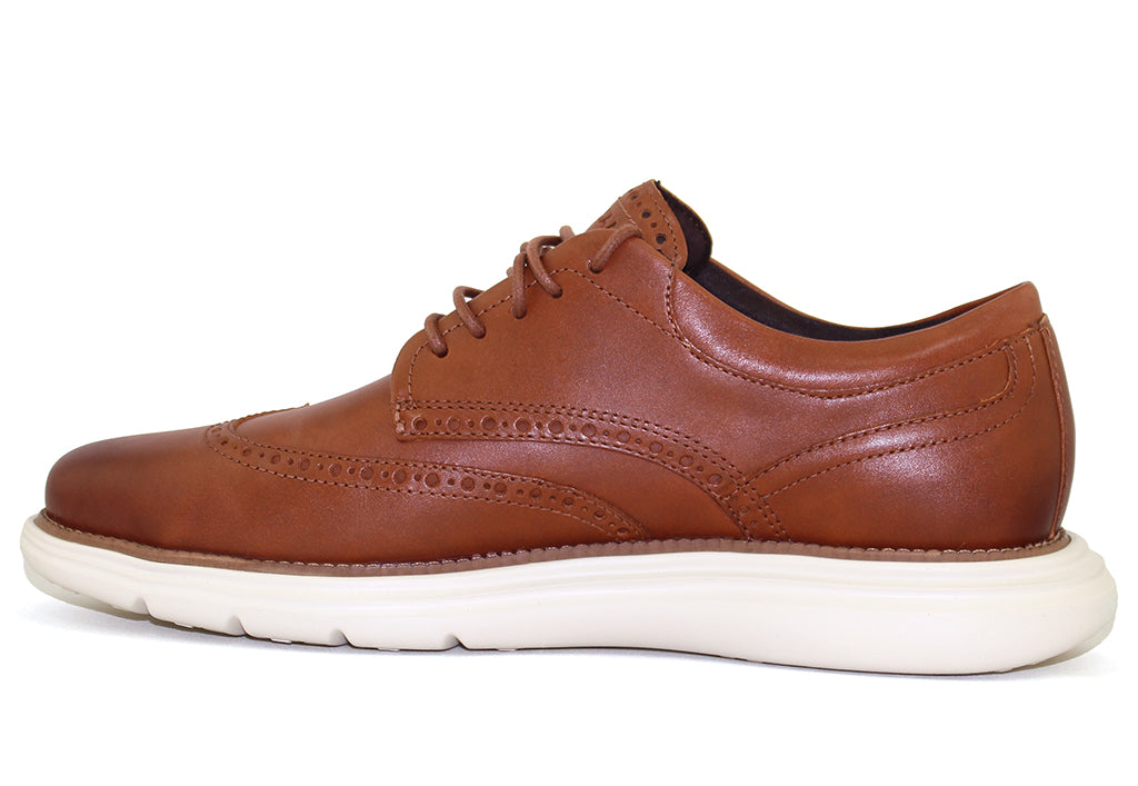 Cole Haan Men's Grand+ Ultra Wing Oxford