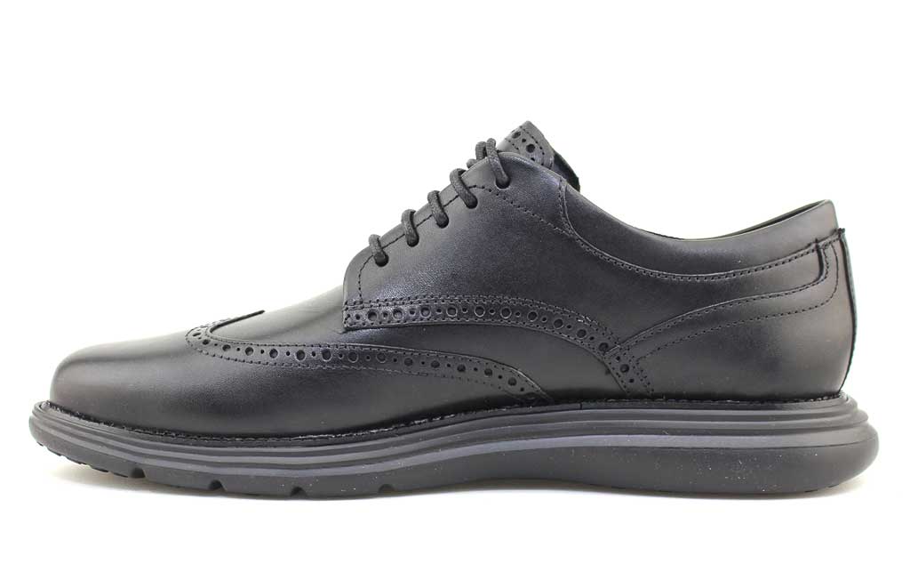 Cole Haan Men's Grand+ Ultra Wing Oxford