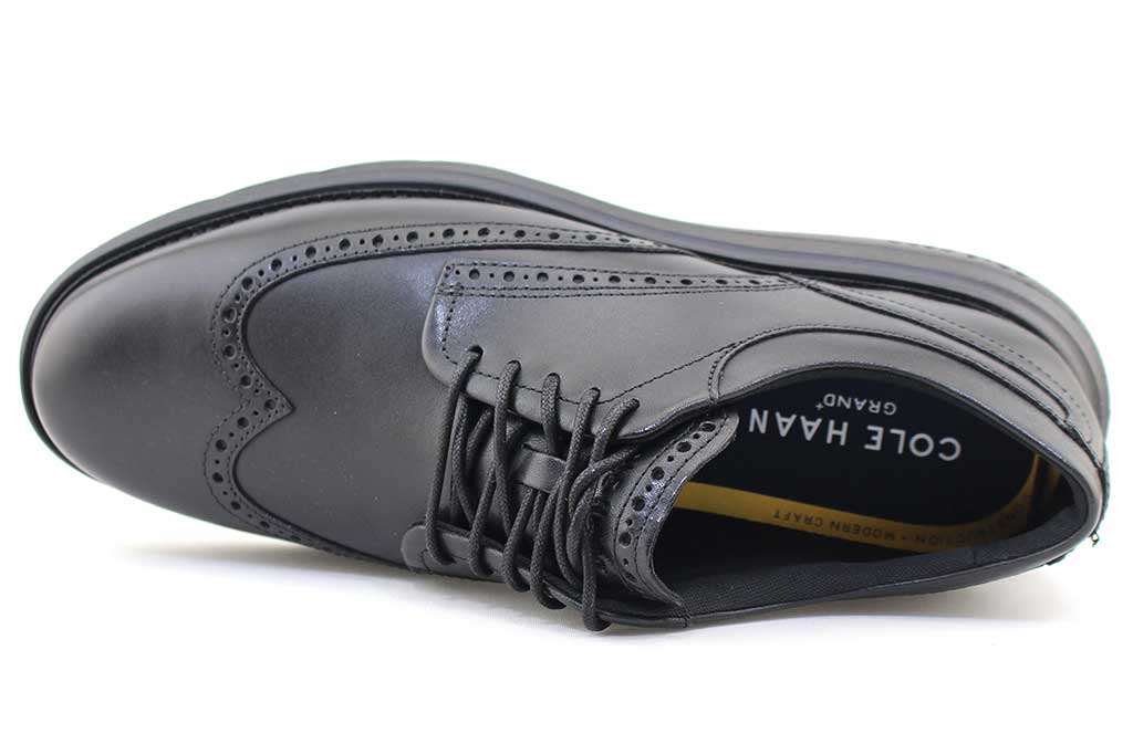 Cole Haan Men's Grand+ Ultra Wing Oxford