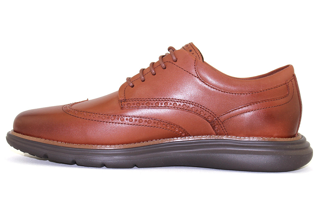 Cole Haan Men's Grand+ Ultra Wing Oxford