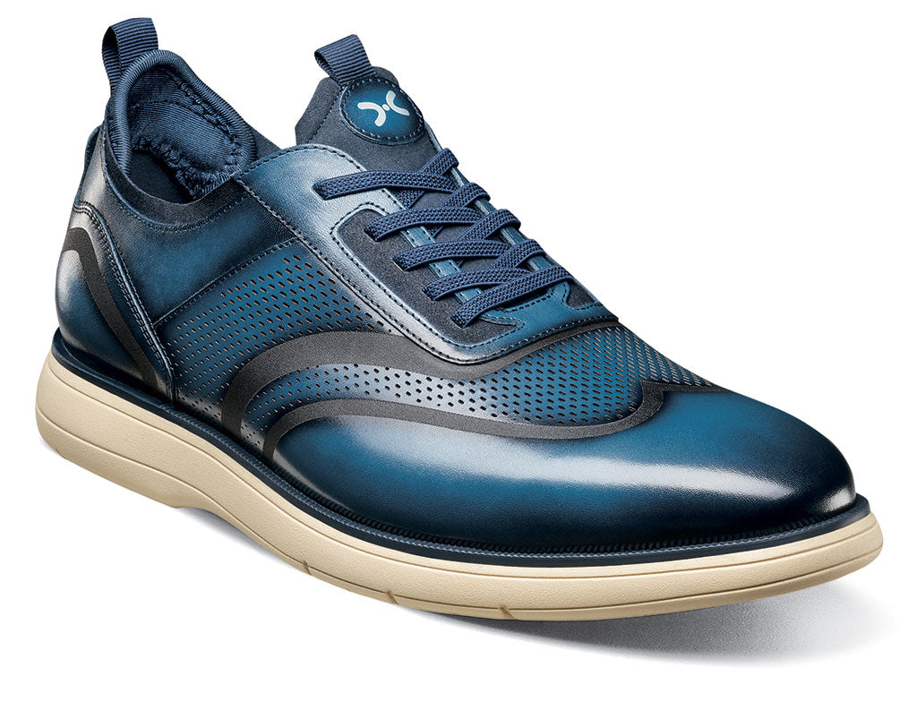 Stacy Adams Men's Edgewood Wingtip