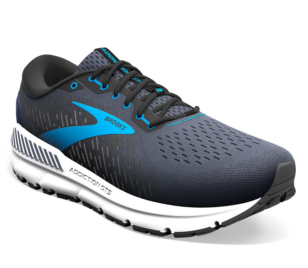 Brooks Men's Addiction GTS 15