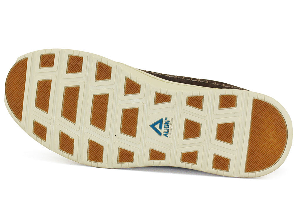 Align by Nurse Mates Men's Voyage