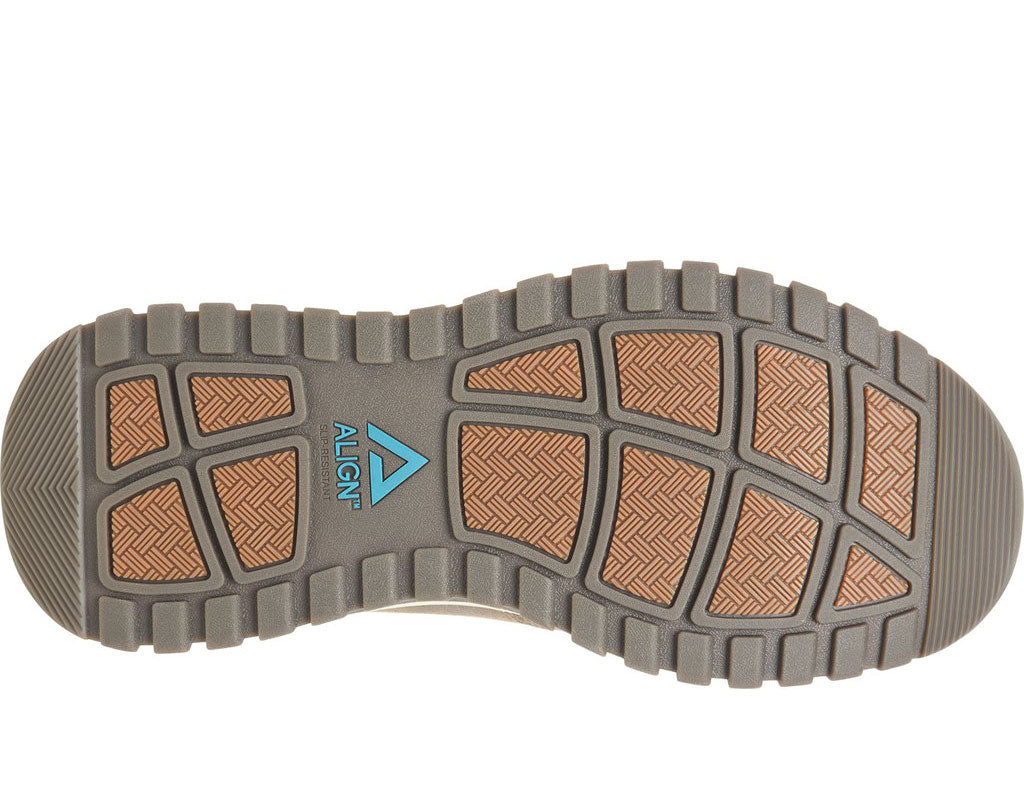 Align by Nurse Mates Men's Buckley