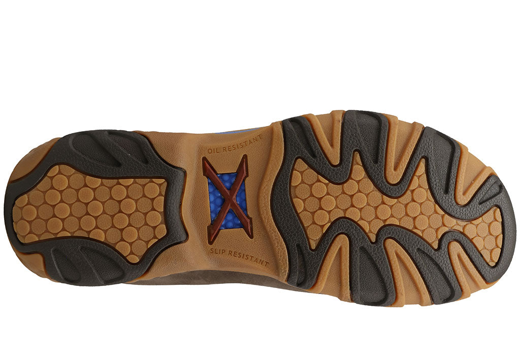 Twisted X Men's Slip-On Driving Moc