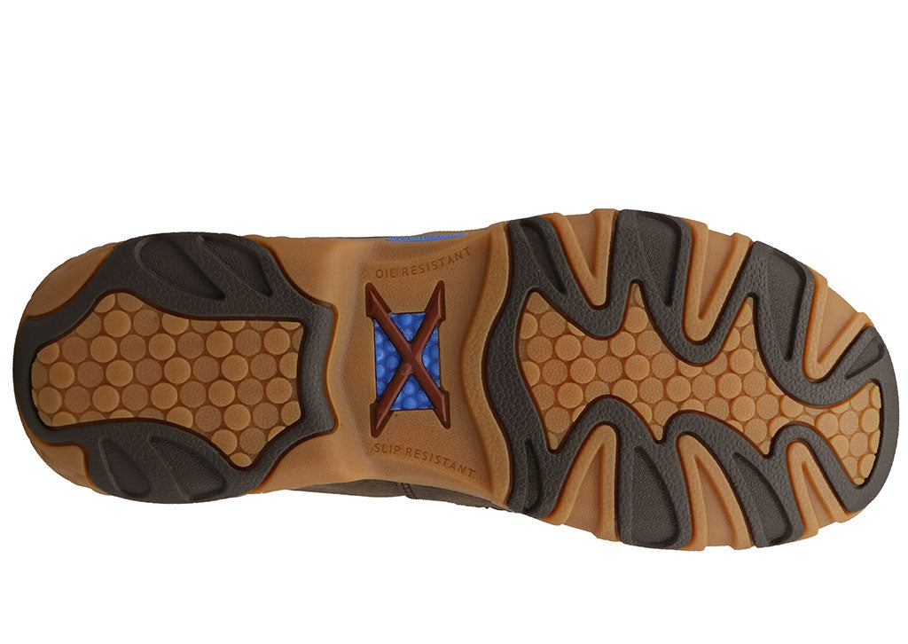 Twisted X Men's 4 Inch Chelsea Driving Moc