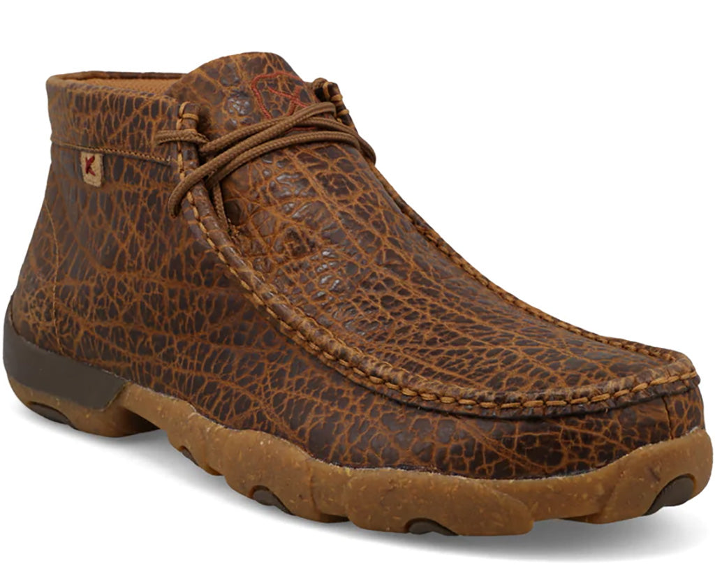 Twisted X Men's Chukka Driving Moc