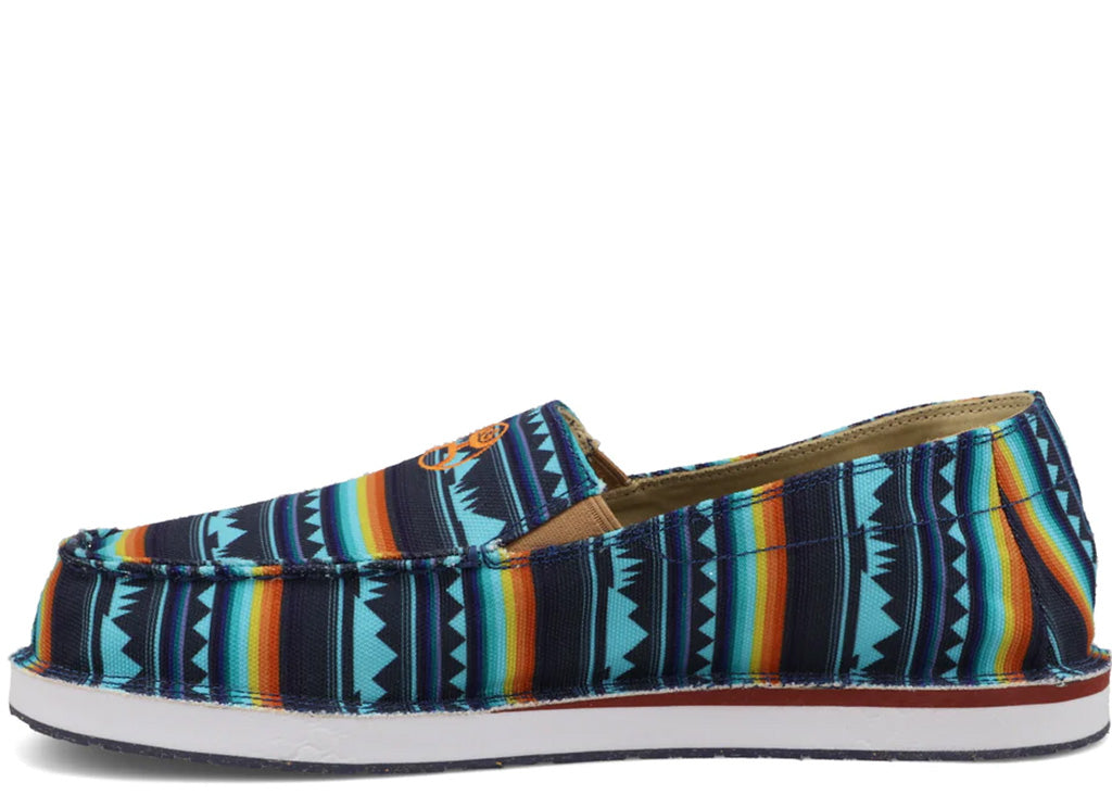 Twisted X Men's Hooey Slip-On Loper