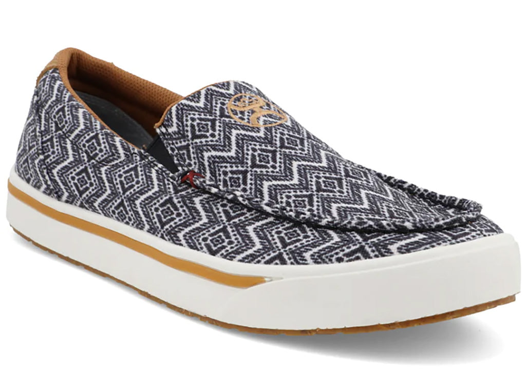 Twisted X Men's Hooey Slip-On Loper