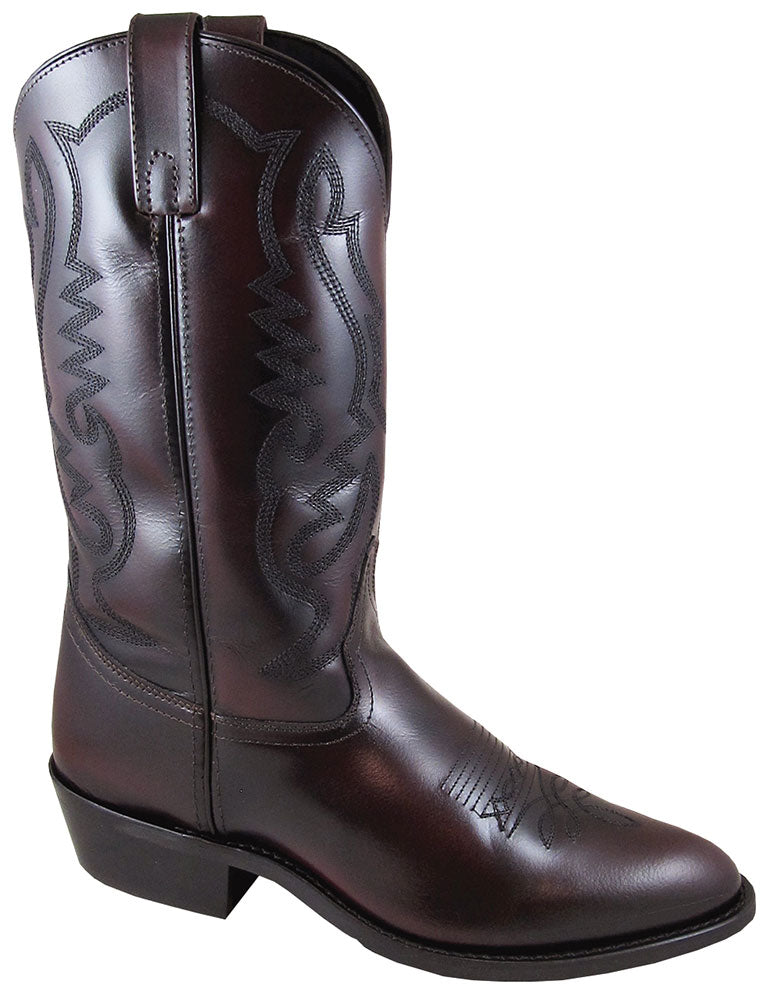 Smoky Mountain Boots Men's Denver