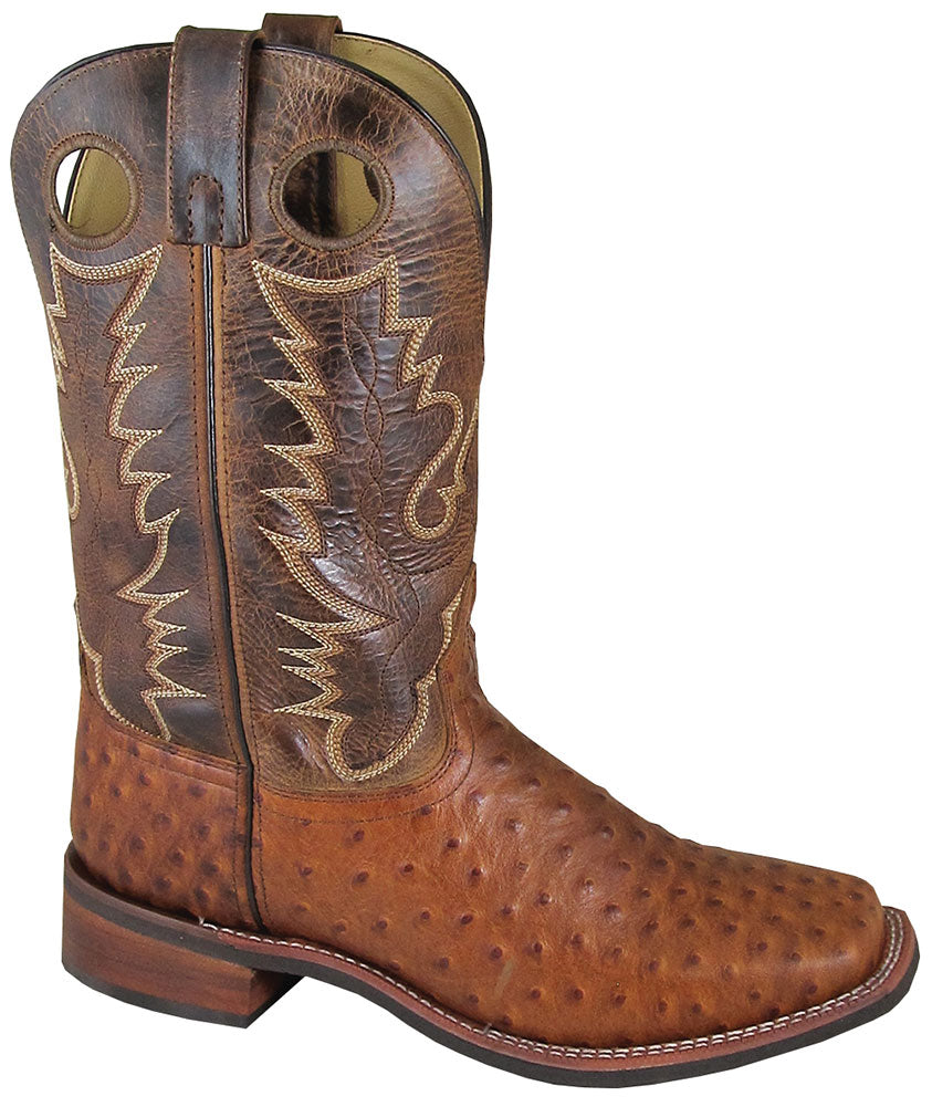 Smoky Mountain Boots Men's Danville