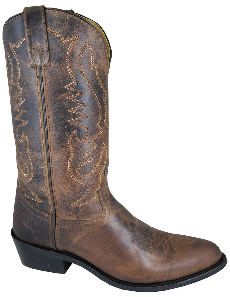 Smoky Mountain Boots Men's Denver