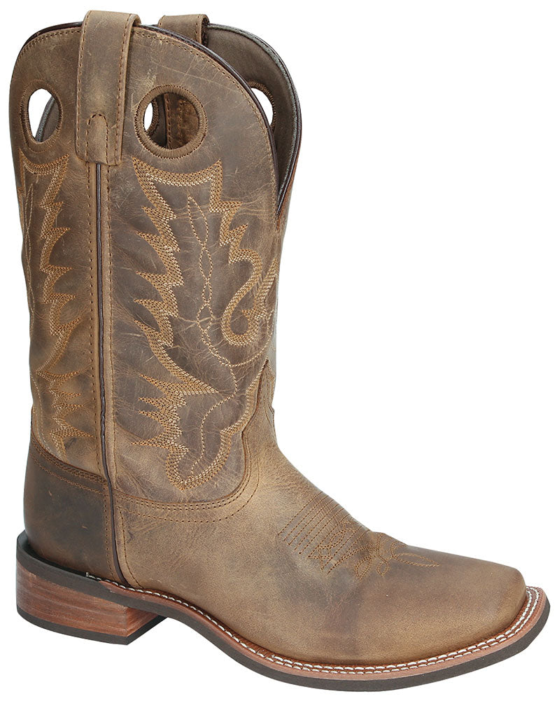 Smoky Mountain Boots Men's Duke