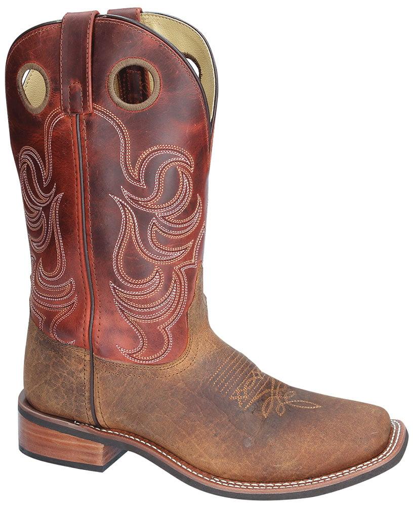Smoky Mountain Boots Men's Timber