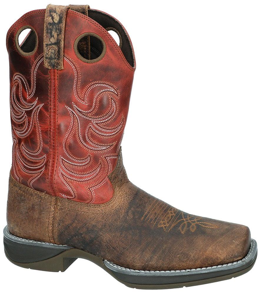 Smoky Mountain Boots Men's Benton