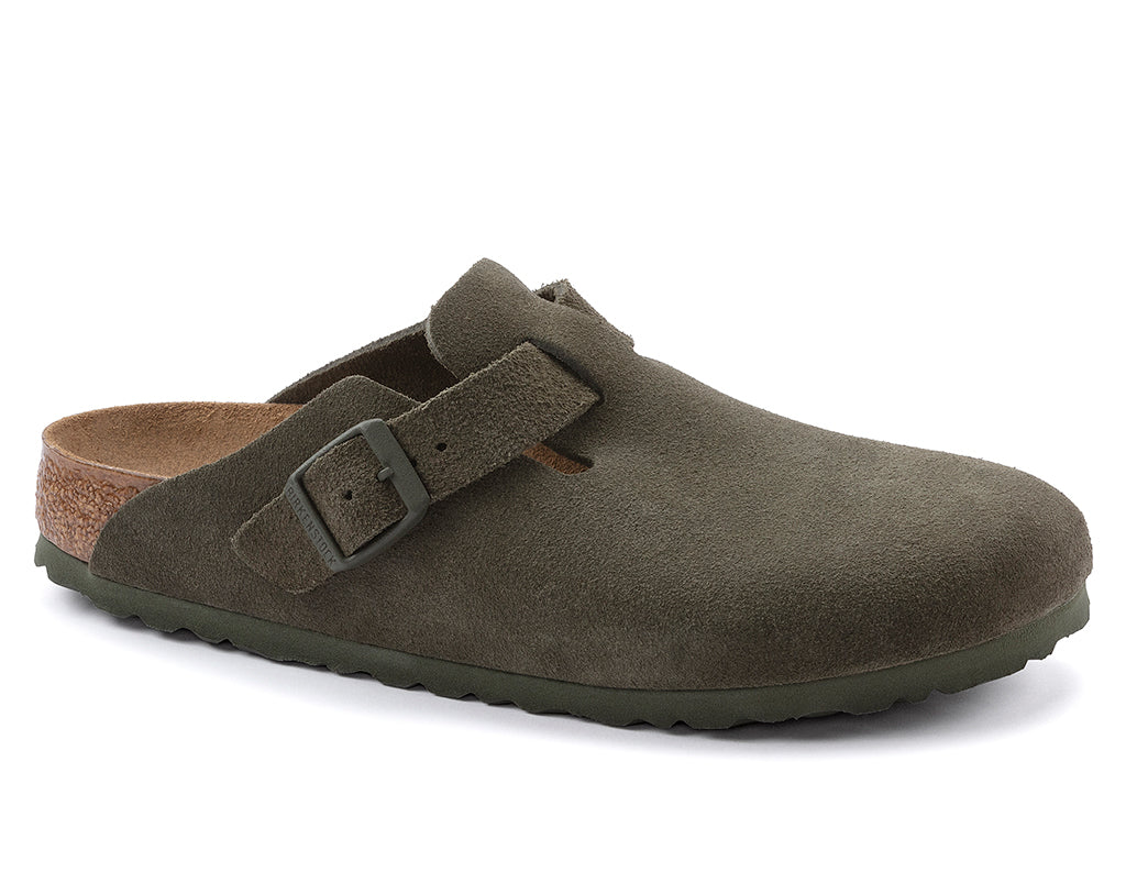 Birkenstock Men's Boston