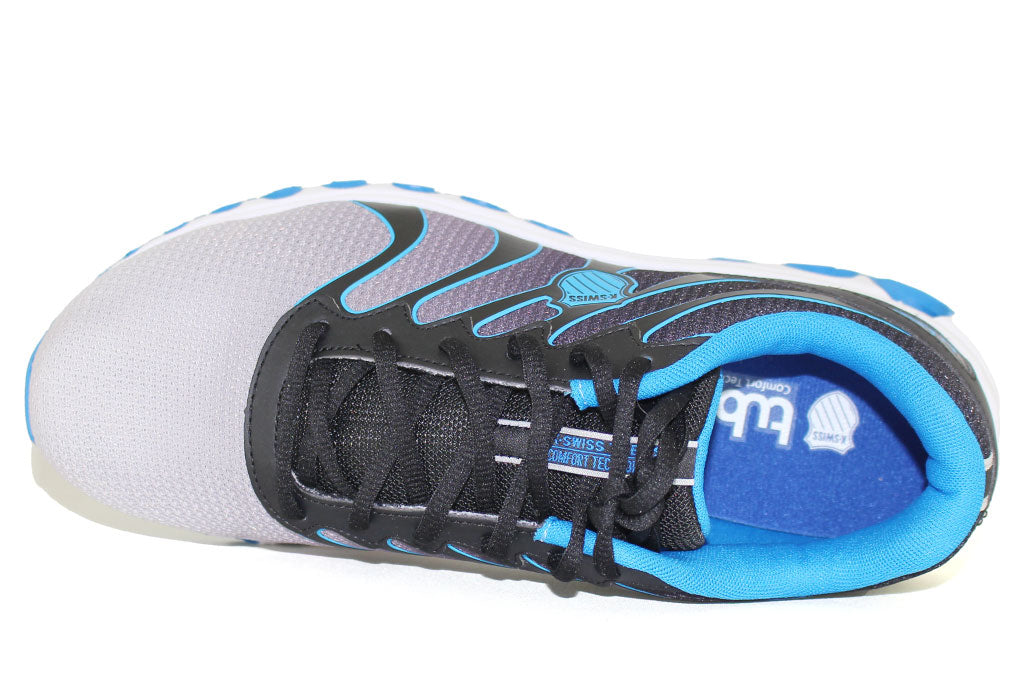 K-Swiss Men's Tubes 200