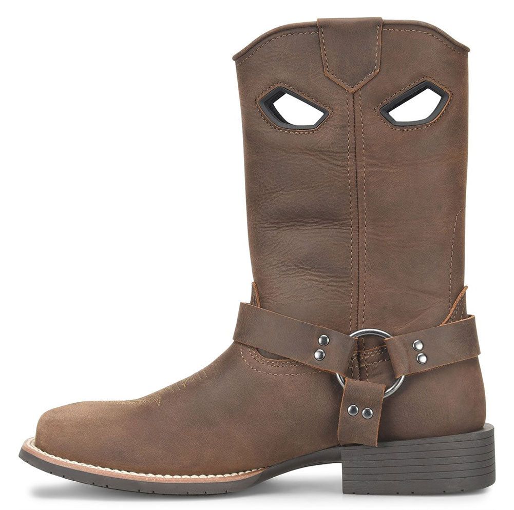 Phantom Rider Men's Kelliher 11 Inch