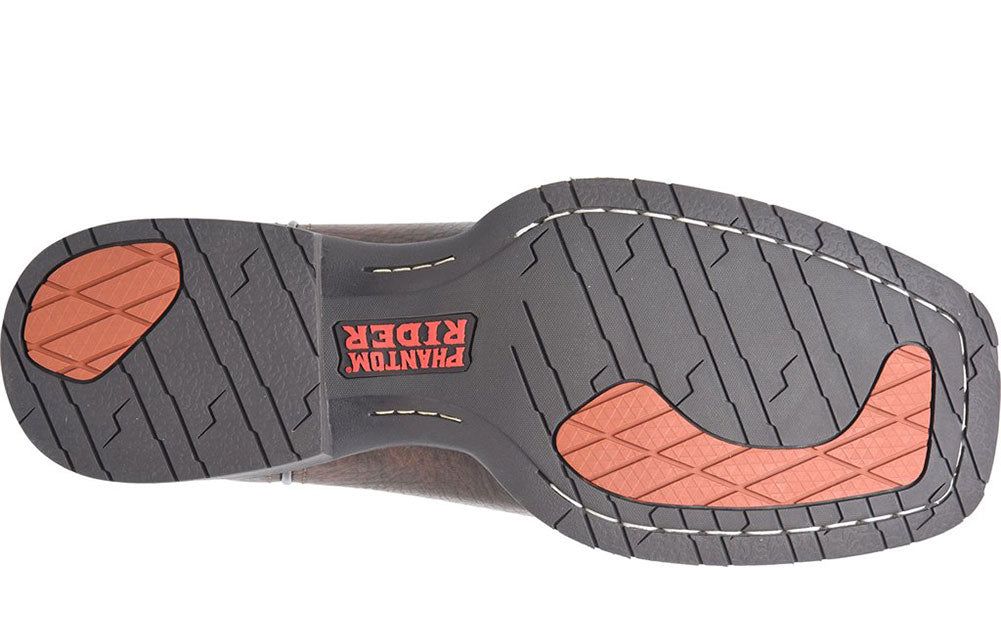 Phantom Rider Men's Lazario 11 Inch