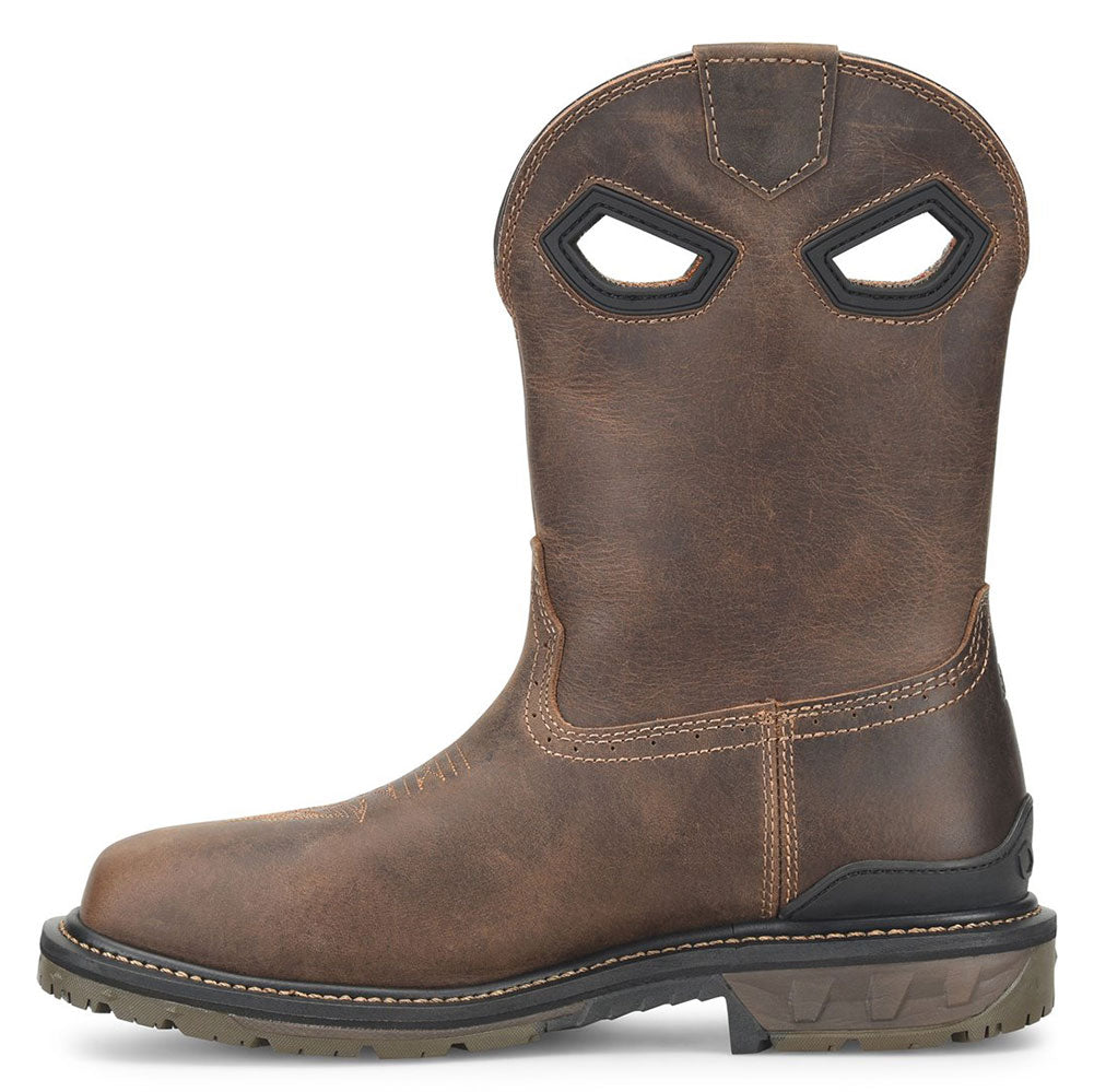 Phantom Rider Men's Dustie 11 Inch CT SR EH WP