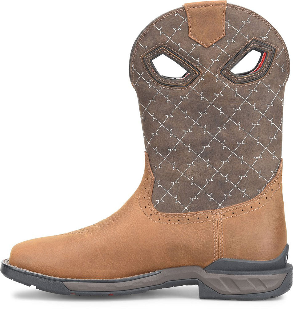 Phantom Rider Men's Biggs 11 Inch CT EH WP