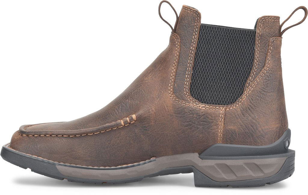 Phantom Rider Men's Whitty 6 Inch EH Romeo