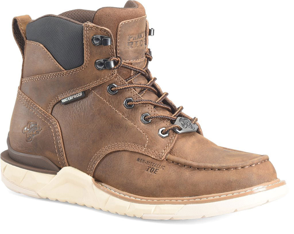 Phantom Rider Men's Reddick 6 Inch CT EH WP