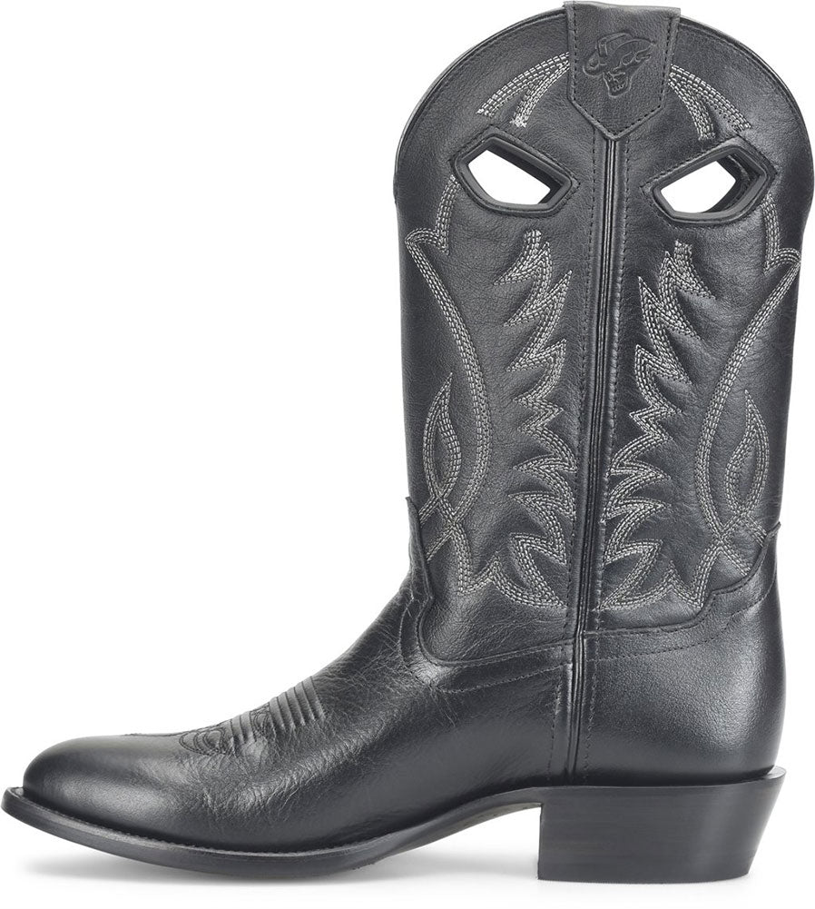 Phantom Rider Men's 11 Inch Corvus