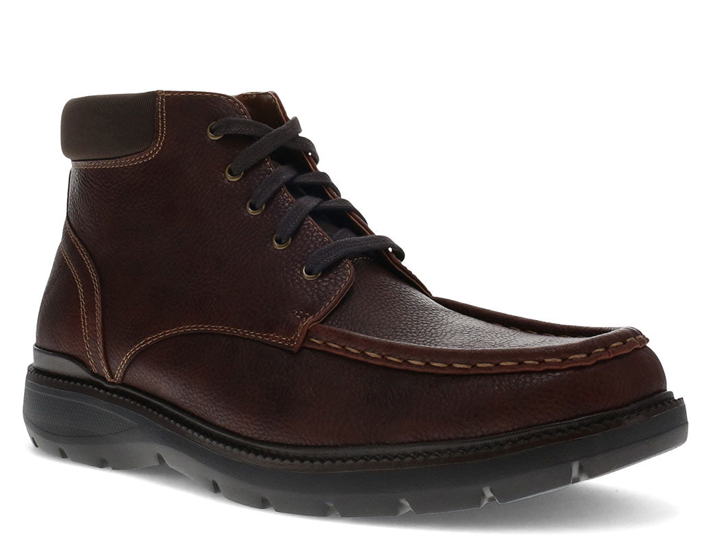 Dockers Men's Rowan Moc Toe Hiker