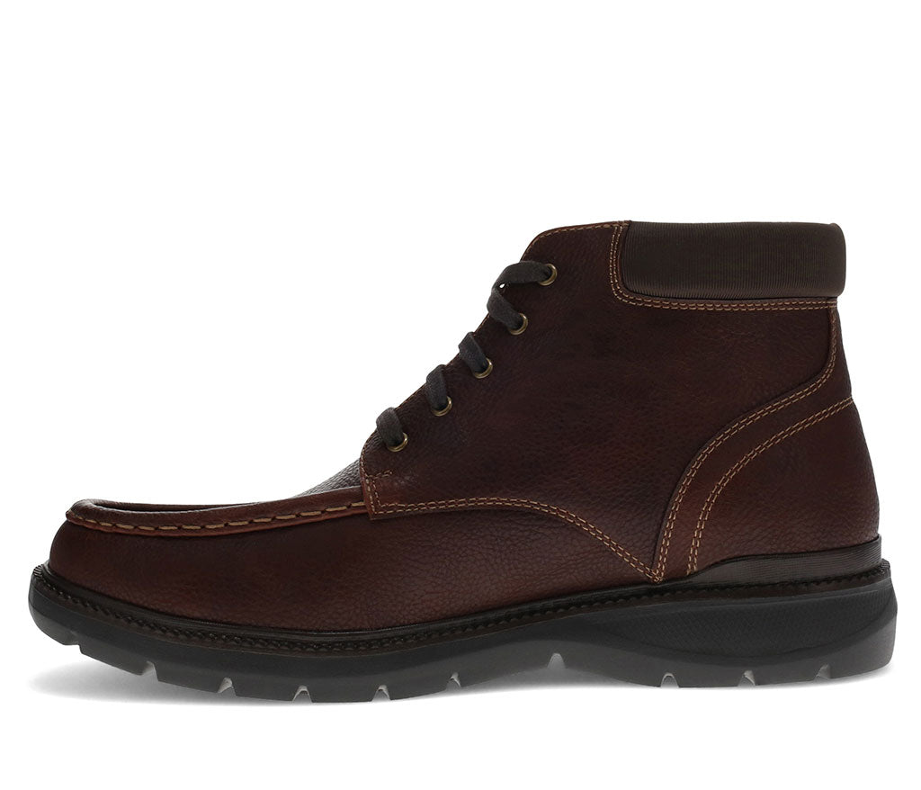 Dockers Men's Rowan Moc Toe Hiker