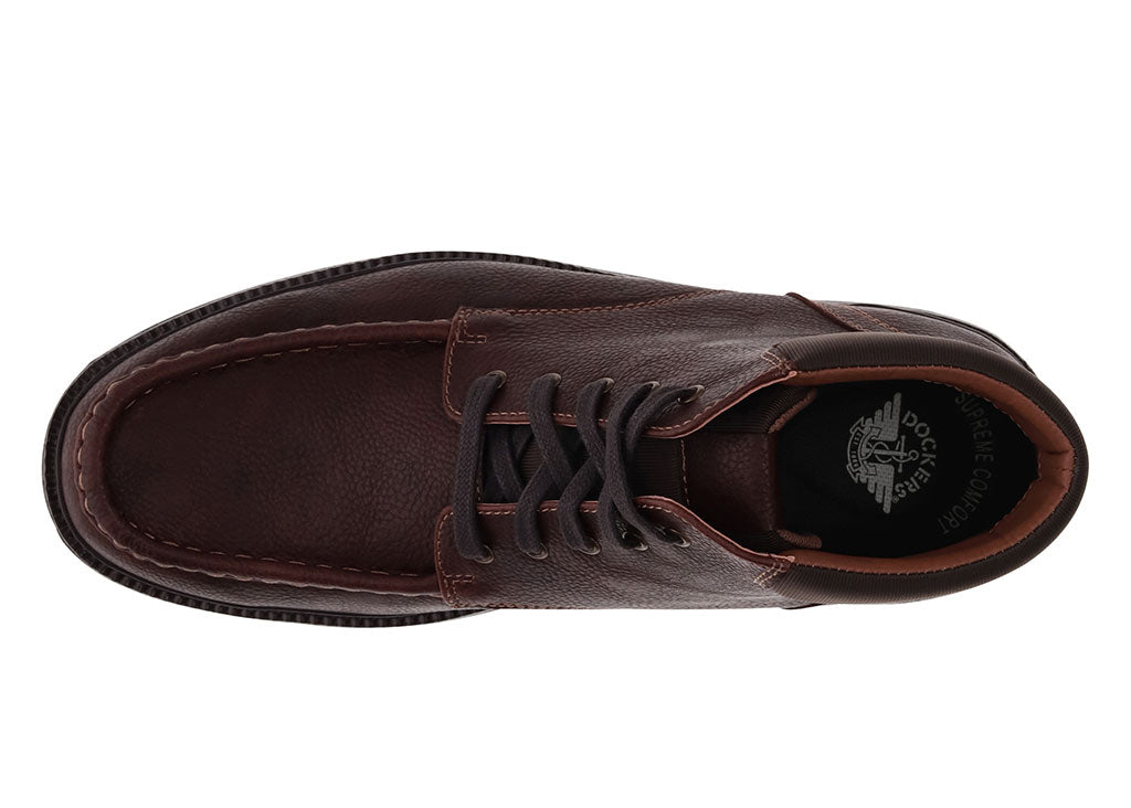 Dockers Men's Rowan Moc Toe Hiker