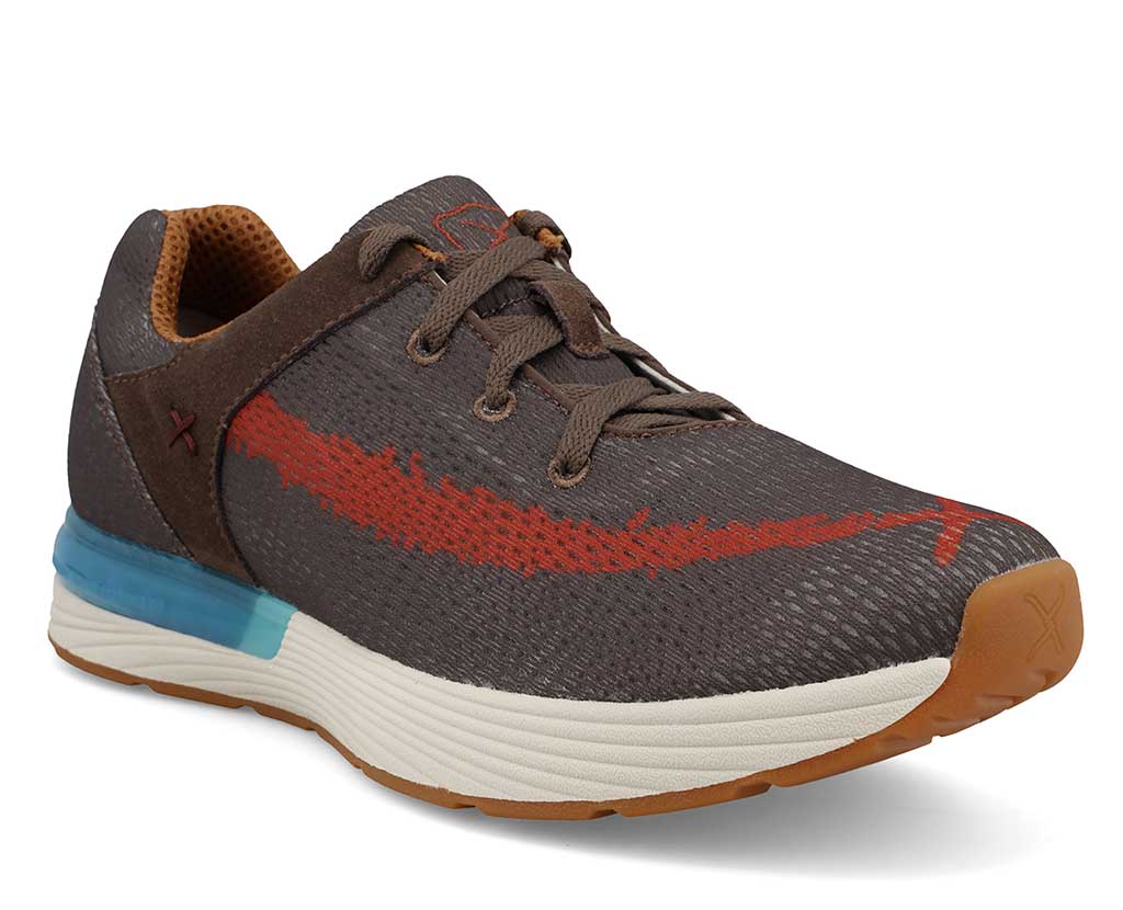 Twisted X Men's Cellstretch Active