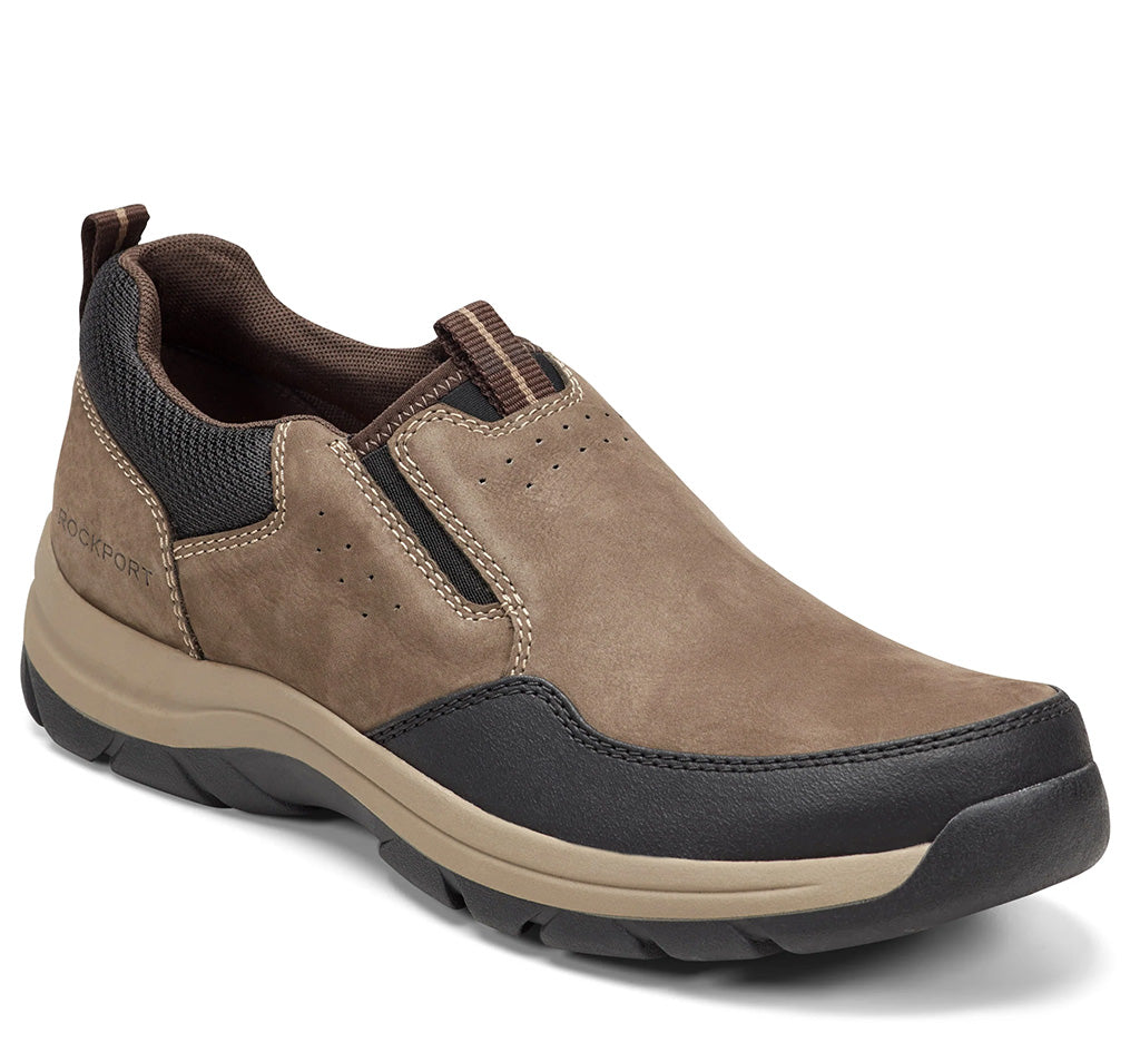 Rockport Men's Falcon Casual Slip-On