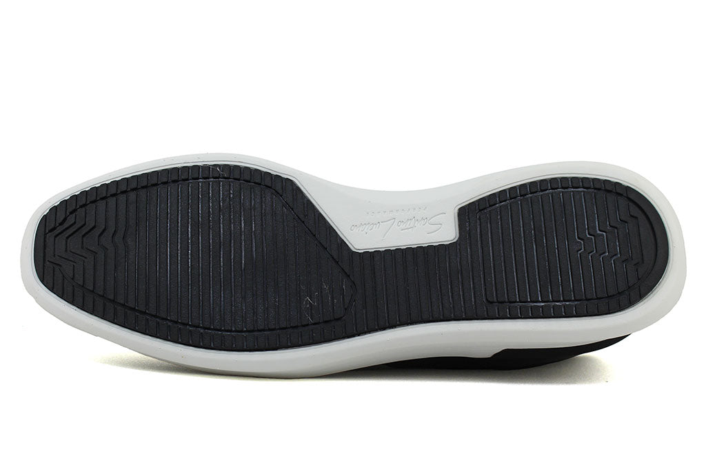 Santino Luciano Men's Elias Perf Knit