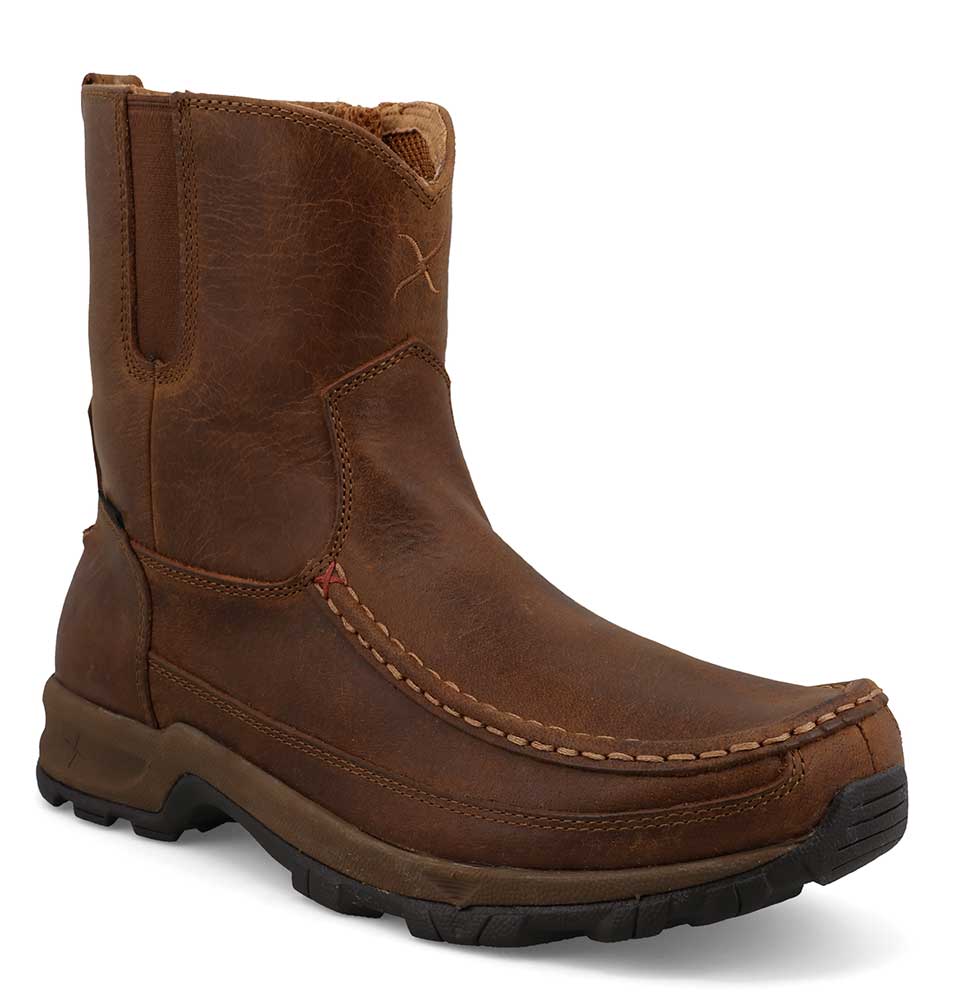 Twisted X Men's 8 Inch Pull On Hiker Boot
