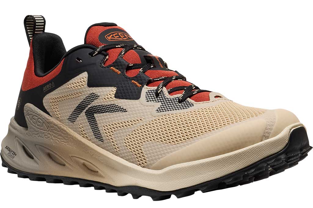 KEEN Men's Zionic Nxt Wp