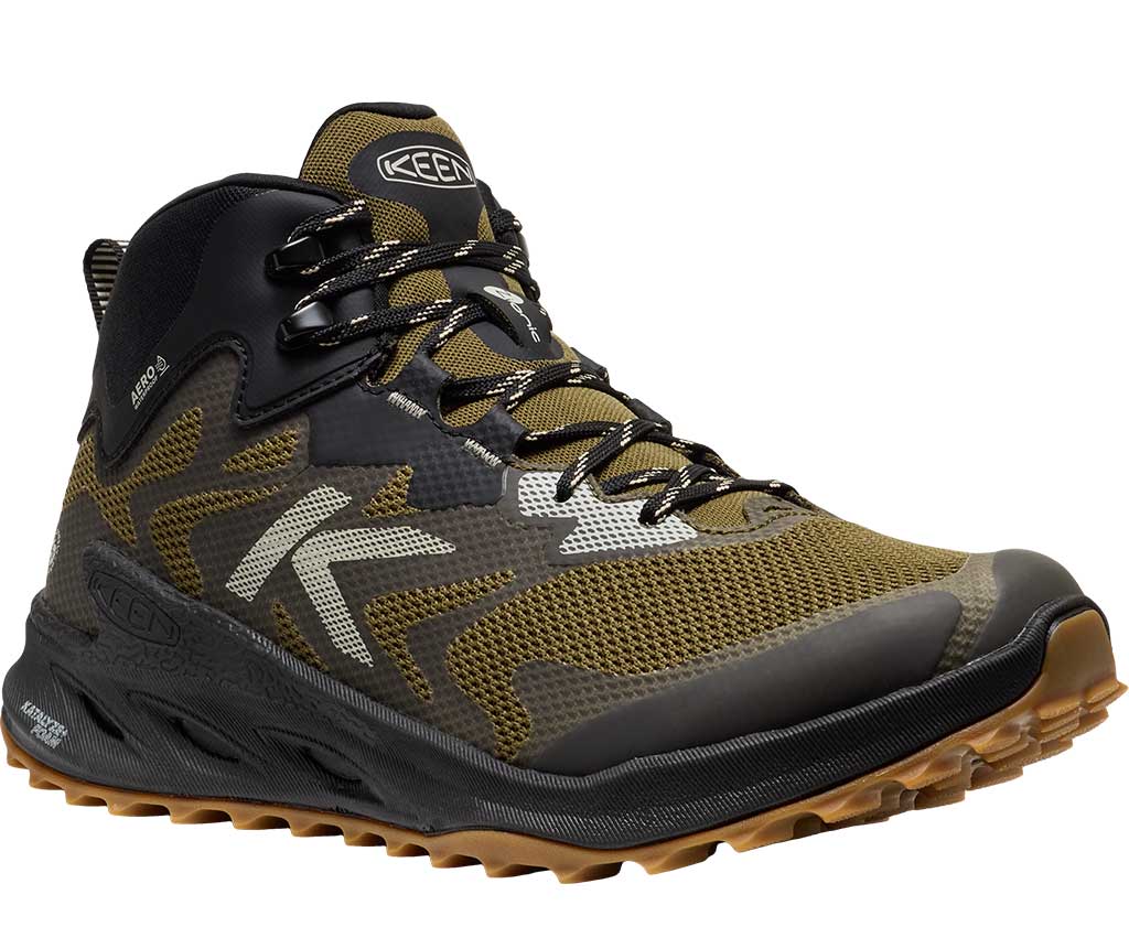 KEEN Men's Zionic NXT Mid WP